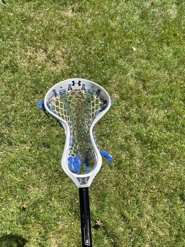 Under Armour Command X Head