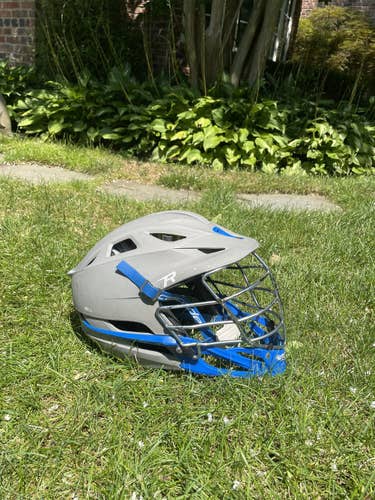 Cascade r Lacrosse Helmet