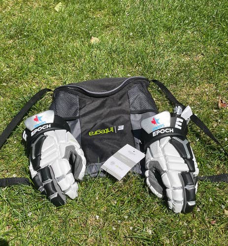 New Epoch 13" Integra LE Lacrosse Gloves
