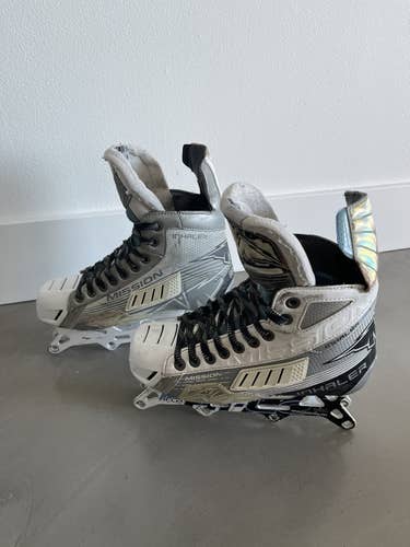 Mission AC1 Inhaler skates