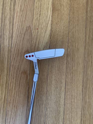 Men's Blade 35" Special Select Newport 2 Putter
