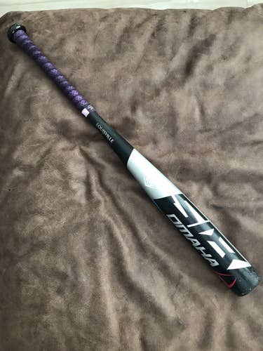 Louisville Slugger 518 Omaha 30/25