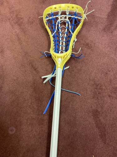 New Player's Brine Quantum Stick With Dragonfly Shaft