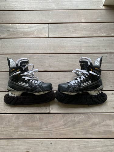 Bauer Hockey Supreme 190 Skates