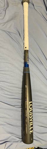 2020 Louisville Slugger Prime 9 (-3) 33" 30 oz.