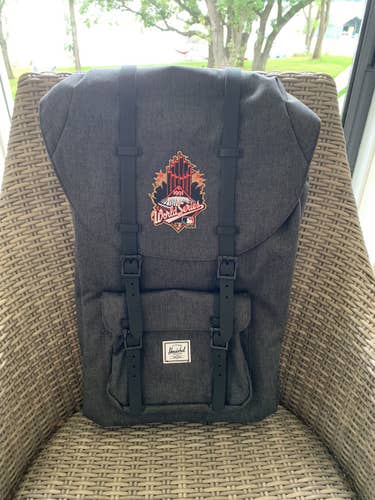 Hershell x Twins 1991 Special Edition Collection Backpack (1 of 110)