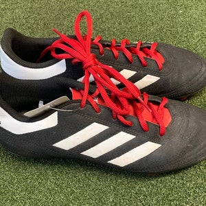 Adidas Soccer Cleats #844