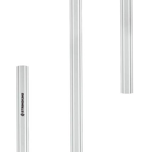 New String King Metal 3 Pro 135g Silver