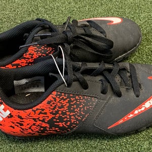Nike Soccer Indoor Cleats #80459