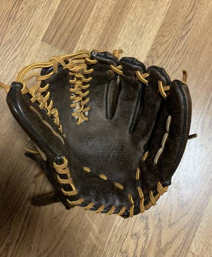 Used Adult Rawlings Player Preferred Glove 12.25" RHT