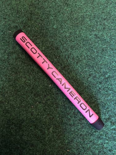 Scotty Cameron Midsize Grip