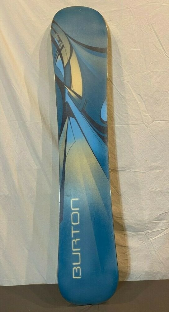 新品，豊富な 【良品】 BURTON MOTION 151cm スノーボード バートン