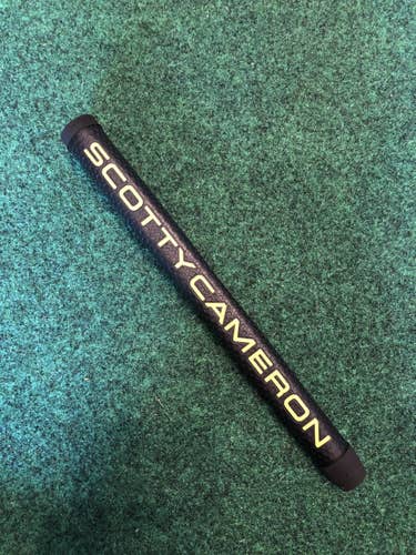 Scotty Cameron Midsize Grip