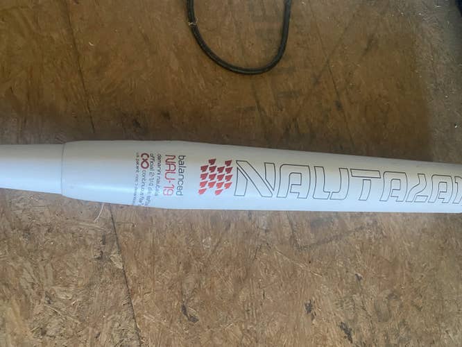 26 oz demarini nautalai
