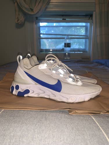 Nike react mens sz 9