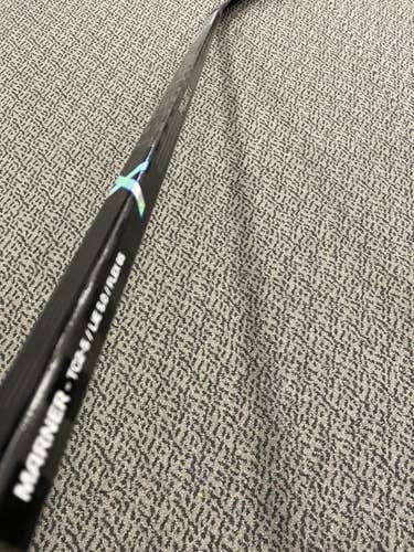 True Intermediate Left Hand TC2-5 Pattern 65 Flex Project X Hockey Stick