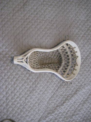 Rabil 2 lacrosse Warrior Head no cracks