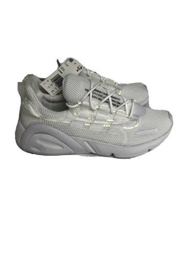 Adidas New EE5899 LXCON 'Triple White Size 9