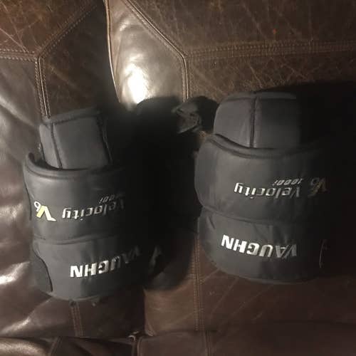 Knee And Thigh Guards