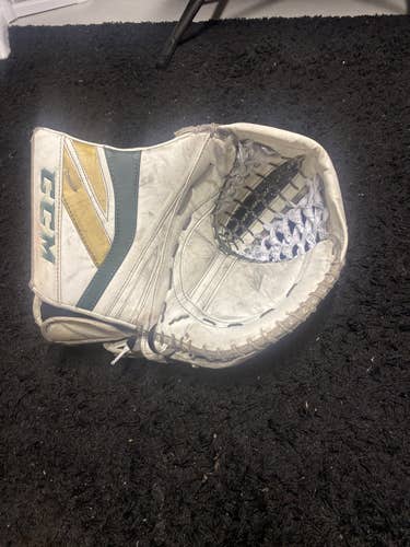 CCM Premier II Pro 580