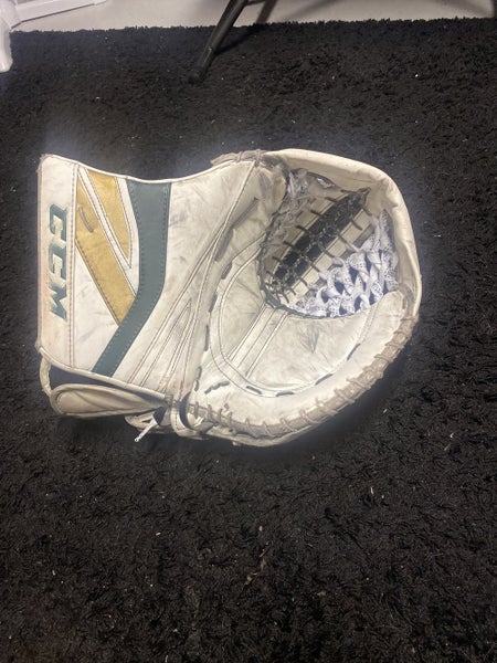 CCM Premier II Pro 580
