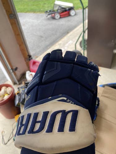 Senior warrior covert WRL Prosize 13