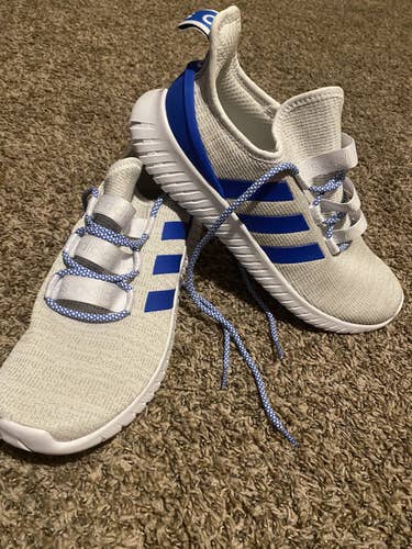 Adult Size Men's 10.5 (W 11.5) Adidas Cloudfoam Shoes