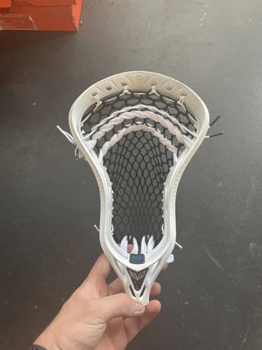 New Warrior Evo 5 Head