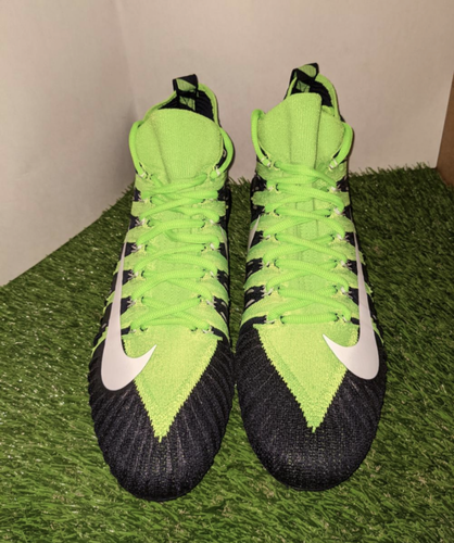 Nike Alpha Menace Elite Size 14