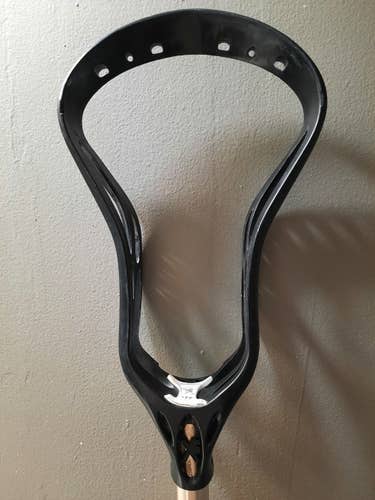 Warrior Evo Pro X6