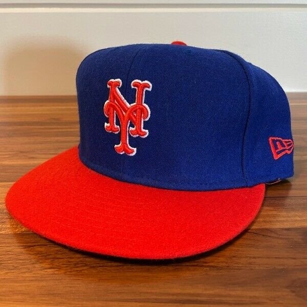 mens mets hat