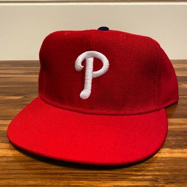 Philadelphia Phillies Hat Baseball Cap 