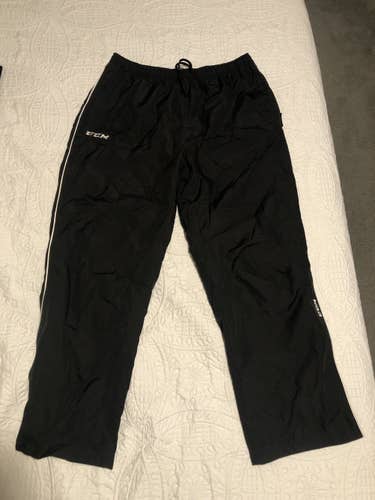 CCM Track Pants