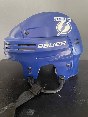 Pro Stock Bauer Hockey Helmet 4500