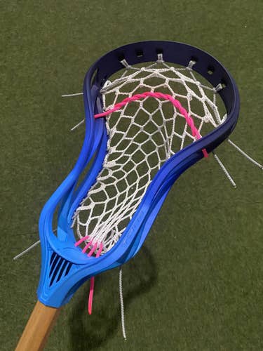 New True Hzrdus Head