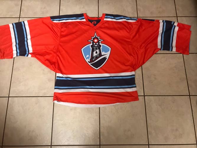 Hockey Goalie Jersey