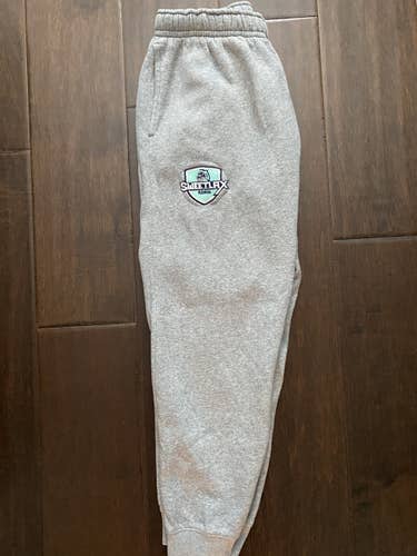 Nike Sweetlax Sweatpants Joggers Adult Large
