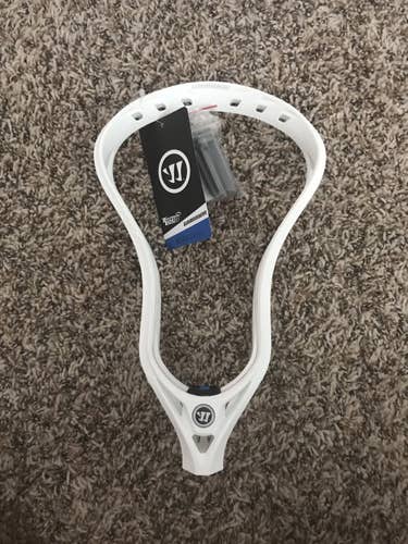 New Warrior Evo QX-O Lacrosse Head