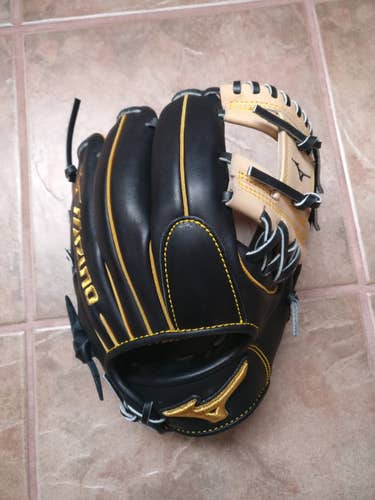 New Mizuno Pro Baseball Glove 11.5"