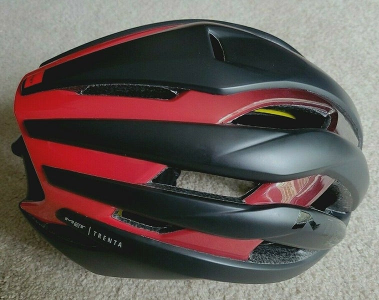MET Trenta MIPS Road Cycling Helmet Large (58-61) MIPS