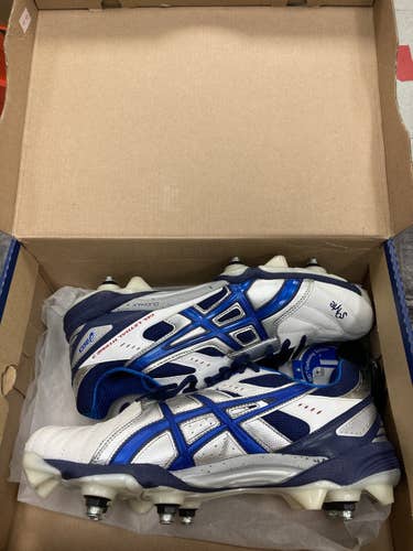 New Mizuno Gel Lethal Hybrid 3 Rugby Cleats