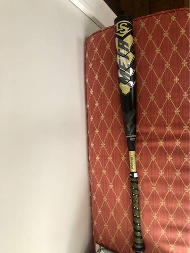 High School/College 2021 Composite (-3) 30 oz 33" Meta Prime Bat