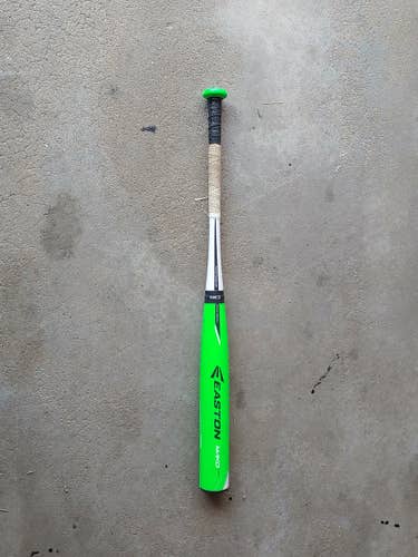 Used Kid Pitch (9YO-13YO) USSSA Certified 2015 Easton Composite Mako Torq Bat (-10) 20 oz 30"