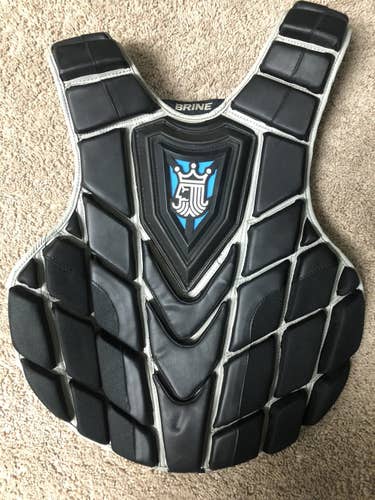 Brine King Goalie Chest Protector