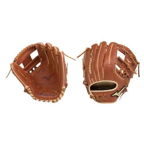 NEW Mizuno Pro Select - GPS1-400S