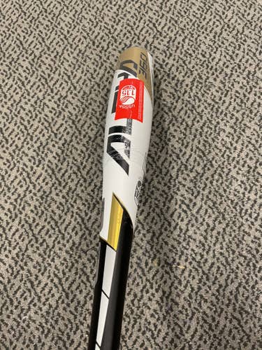 2021 Alloy (-10) 20 oz 30" Alpha 360 Bat