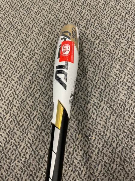 2021 Alloy (-10) 20 oz 30" Alpha 360 Bat