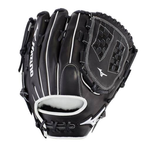 NEW Mizuno Pro Select Fastpitch - GPSF1250BK