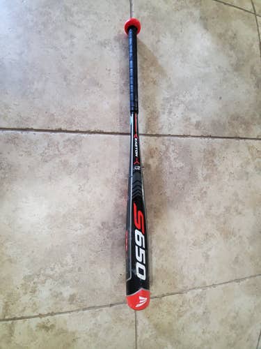 Used Kid Pitch (9YO-13YO) 2019 Easton Alloy Bat (-5) 26 oz 31"