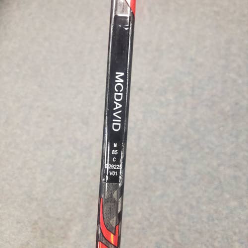 McDavid Stick for @hockeygear360